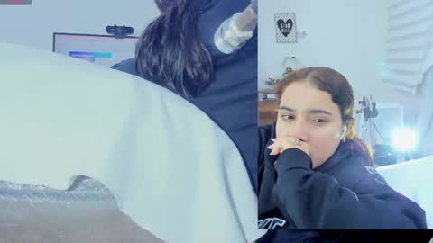 daki_ume_ online show from January 2026 02:28:01 AM