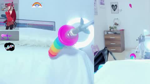 daki_ume_ online show from February 2026 02:43:02 AM