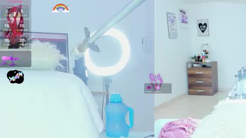 daki_ume_ online show from February 2026 02:48:01 AM