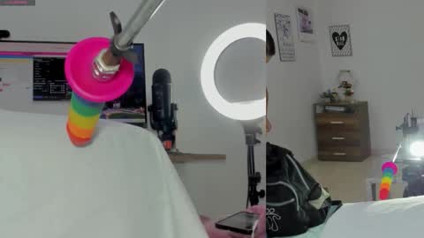 daki_ume_ online show from February 2026 02:29:01 AM