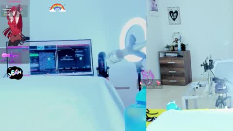 daki_ume_ online show from February 2026 02:43:01 AM