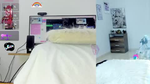 Snapshot of daki_ume_ chatting on April 2026 02:36:02 AM daki_ume_ online show from April 2026 02:36:02 AM