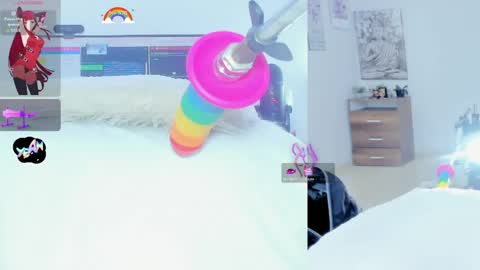 Snapshot of daki_ume_ chatting on April 2026 02:35:01 AM daki_ume_ online show from April 2026 02:35:01 AM