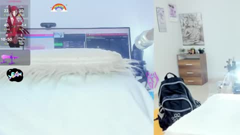 Snapshot of daki_ume_ chatting on April 2026 02:21:01 AM daki_ume_ online show from April 2026 02:21:01 AM