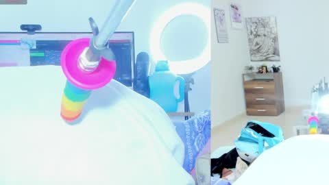 Snapshot of daki_ume_ chatting on May 2026 02:49:02 AM daki_ume_ online show from May 2026 02:49:02 AM