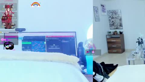 Snapshot of daki_ume_ chatting on May 2026 02:41:01 AM daki_ume_ online show from May 2026 02:41:01 AM