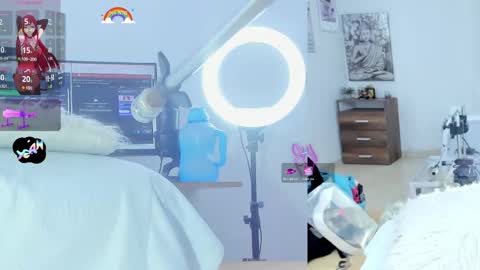 Snapshot of daki_ume_ chatting on May 2026 02:28:01 AM daki_ume_ online show from May 2026 02:28:01 AM