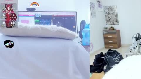 Snapshot of daki_ume_ chatting on May 2026 02:28:01 AM daki_ume_ online show from May 2026 02:28:01 AM