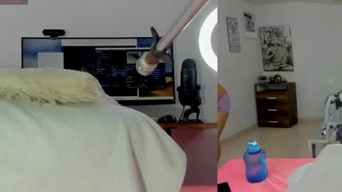 Snapshot of daki_ume_ chatting on May 2026 02:29:01 AM daki_ume_ online show from May 2026 02:29:01 AM