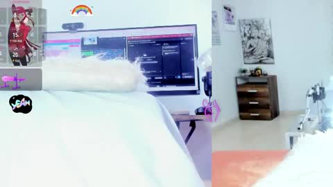 Snapshot of daki_ume_ chatting on May 2026 02:42:02 AM daki_ume_ online show from May 2026 02:42:02 AM