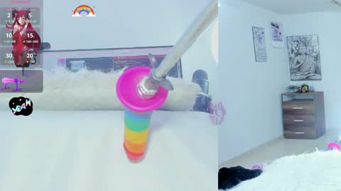Snapshot of daki_ume_ chatting on May 2026 02:53:01 AM daki_ume_ online show from May 2026 02:53:01 AM
