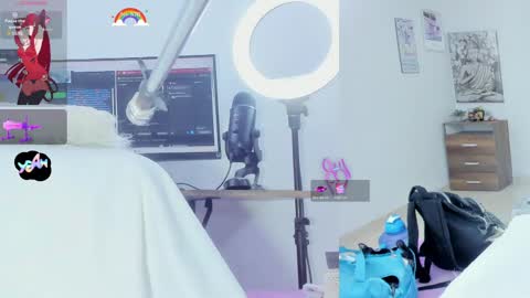 Snapshot of daki_ume_ chatting on May 2026 02:53:01 AM daki_ume_ online show from May 2026 02:53:01 AM