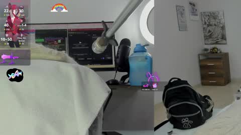 Snapshot of daki_ume_ chatting on June 2026 02:35:02 AM daki_ume_ online show from June 2026 02:35:02 AM