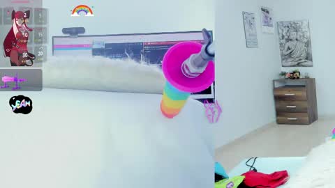 Snapshot of daki_ume_ chatting on June 2026 02:39:01 AM daki_ume_ online show from June 2026 02:39:01 AM