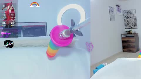 Snapshot of daki_ume_ chatting on June 2026 02:40:01 AM daki_ume_ online show from June 2026 02:40:01 AM