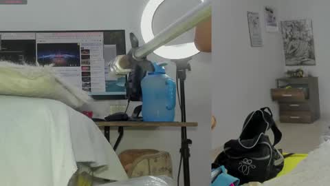 Snapshot of daki_ume_ chatting on June 2026 02:38:01 AM daki_ume_ online show from June 2026 02:38:01 AM
