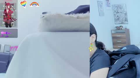 Snapshot of daki_ume_ chatting on June 2026 02:56:01 AM daki_ume_ online show from June 2026 02:56:01 AM