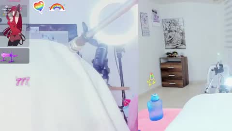 Snapshot of daki_ume_ chatting on June 2026 02:54:02 AM daki_ume_ online show from June 2026 02:54:02 AM