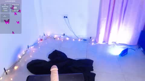 VALENTINA  online show from January 2026 03:09:01 AM