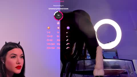 Dakota online show from November 2025 01:44:02 PM