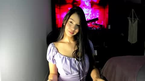 Daniela online show from October 2025 02:34:01 PM