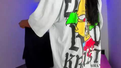 DAKOTA online show from November 2025 03:20:02 AM