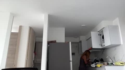 Snapshot of dakota_fenty chatting on October 2025 04:02:01 PM Dakota Fenty online show from October 2025 04:02:01 PM