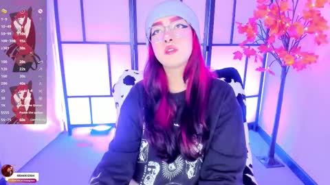 Snapshot of dakota_kl chatting on February 2026 01:29:02 PM Dakota online show from February 2026 01:29:02 PM