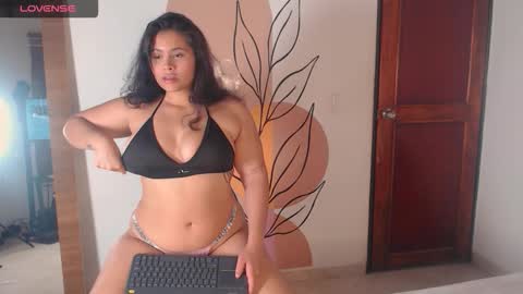 Snapshot of dakota_leen chatting on November 2025 06:17:01 PM online show from November 2025 06:17:01 PM