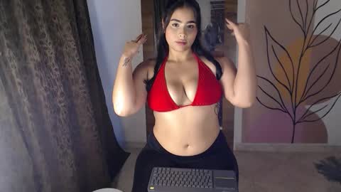 Snapshot of dakota_leen chatting on December 2025 10:16:02 PM online show from December 2025 10:16:02 PM