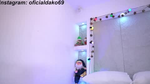 Snapshot of dakota_leex chatting on December 2024 03:36:01 AM dako online show from December 2024 03:36:01 AM