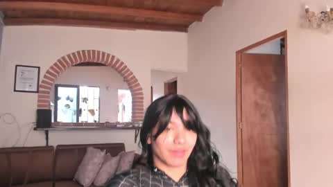 Snapshot of dakota_mon chatting on November 2025 01:55:02 PM Dakota online show from November 2025 01:55:02 PM