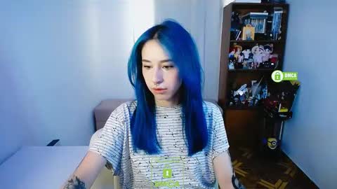 Snapshot of dakota_senju chatting on December 2024 01:35:02 PM Maca online show from December 2024 01:35:02 PM