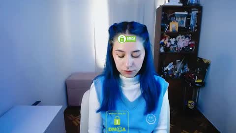 Snapshot of dakota_senju chatting on December 2024 01:54:02 PM Maca online show from December 2024 01:54:02 PM