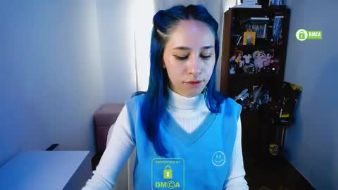 Snapshot of dakota_senju chatting on December 2024 05:01:01 PM Maca online show from December 2024 05:01:01 PM