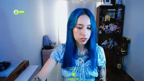 Snapshot of dakota_senju chatting on December 2024 03:12:01 PM Maca online show from December 2024 03:12:01 PM