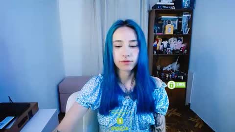 Snapshot of dakota_senju chatting on December 2024 02:08:02 AM Maca online show from December 2024 02:08:02 AM