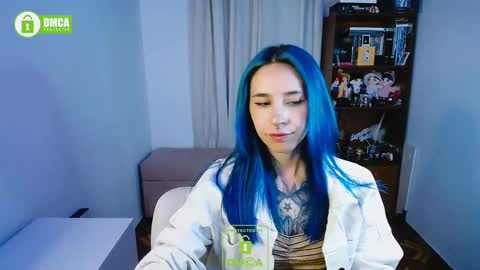 Snapshot of dakota_senju chatting on December 2024 01:59:02 AM Maca online show from December 2024 01:59:02 AM