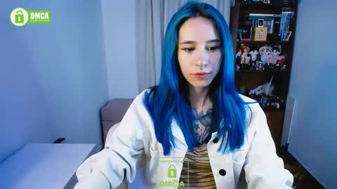 Snapshot of dakota_senju chatting on December 2024 05:04:02 AM Maca online show from December 2024 05:04:02 AM