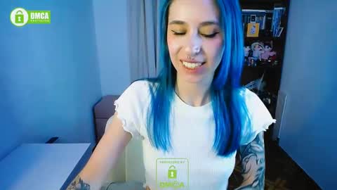 Snapshot of dakota_senju chatting on December 2024 12:02:02 AM Maca online show from December 2024 12:02:02 AM