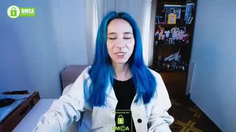 Snapshot of dakota_senju chatting on December 2024 10:22:01 PM Maca online show from December 2024 10:22:01 PM