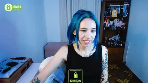 Snapshot of dakota_senju chatting on December 2024 01:47:02 AM Maca online show from December 2024 01:47:02 AM