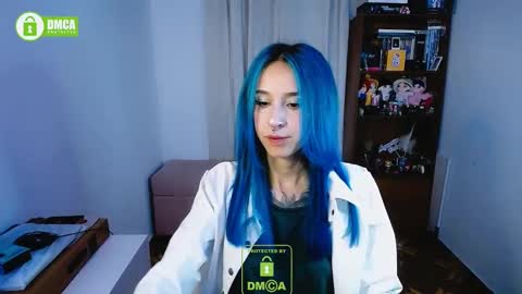 Snapshot of dakota_senju chatting on December 2024 10:51:01 PM Maca online show from December 2024 10:51:01 PM