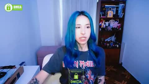 Snapshot of dakota_senju chatting on December 2024 10:36:02 PM Maca online show from December 2024 10:36:02 PM