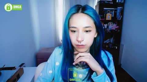 Snapshot of dakota_senju chatting on December 2024 02:07:01 PM Maca online show from December 2024 02:07:01 PM