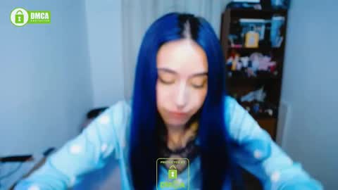 Snapshot of dakota_senju chatting on December 2024 12:44:02 AM Maca online show from December 2024 12:44:02 AM