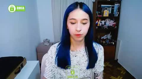 Snapshot of dakota_senju chatting on December 2024 11:24:02 PM Maca online show from December 2024 11:24:02 PM