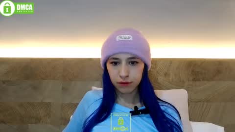 Snapshot of dakota_senju chatting on January 2025 07:34:01 PM Maca online show from January 2025 07:34:01 PM