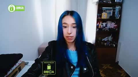 Snapshot of dakota_senju chatting on January 2025 04:08:01 PM Maca online show from January 2025 04:08:01 PM