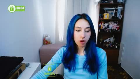 Snapshot of dakota_senju chatting on January 2025 01:17:01 PM Maca online show from January 2025 01:17:01 PM